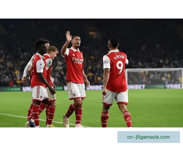 热苏斯直言率现阵今季全力争冠