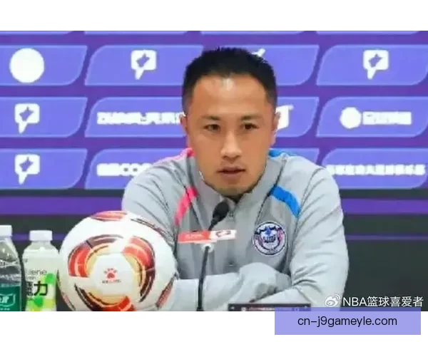 前国脚张池明出任佛山南狮主帅